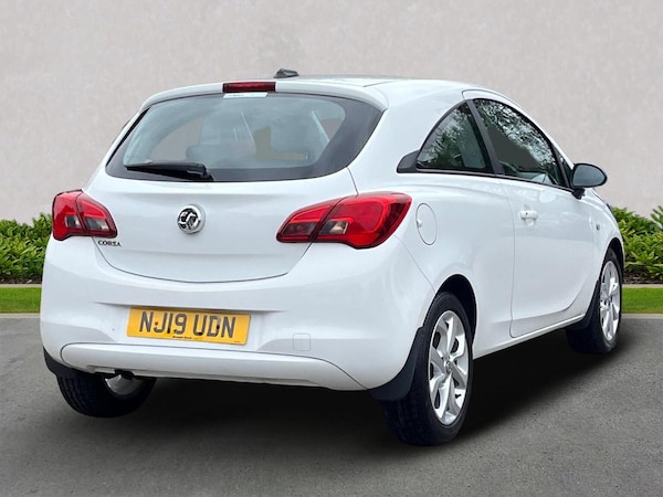 Used Vauxhall Corsa 2019 for sale - 76077783: Photo 18