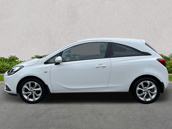 Used Vauxhall Corsa 2019 for sale - 76077783: Photo 19