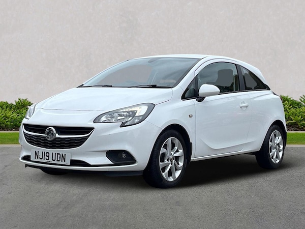 Used Vauxhall Corsa 2019 for sale - 76077783: Photo 20