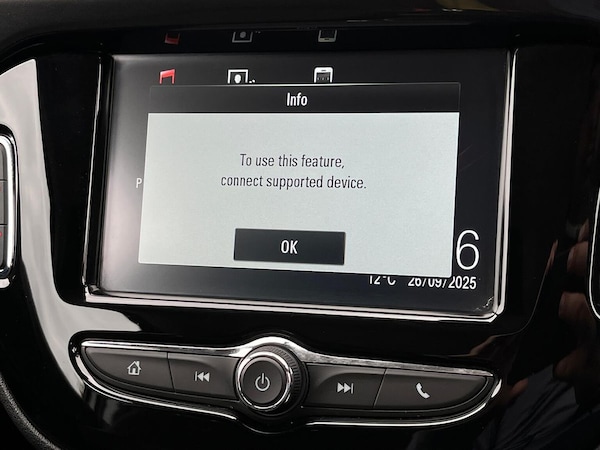Used Vauxhall Corsa 2019 for sale - 76077783: Photo 25