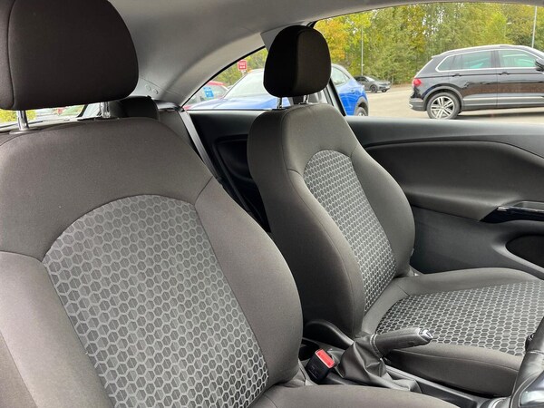 Used Vauxhall Corsa 2019 for sale - 76077783: Photo 32