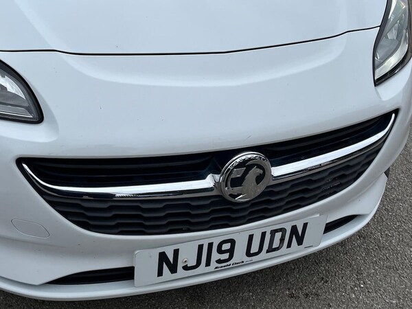 Used Vauxhall Corsa 2019 for sale - 76077783: Photo 33