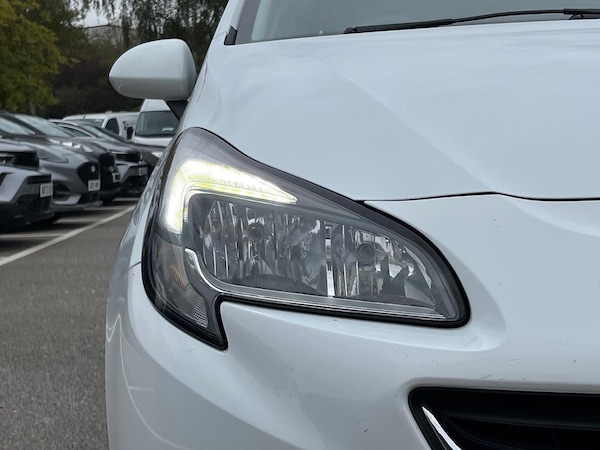 Used Vauxhall Corsa 2019 for sale - 76077783: Photo 34