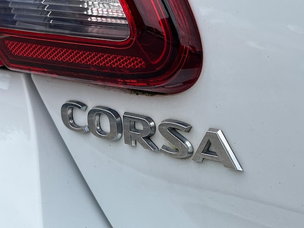 Used Vauxhall Corsa 2019 for sale - 76077783: Photo 35