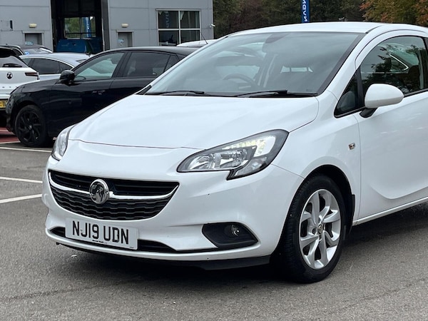 Used Vauxhall Corsa 2019 for sale - 76077783: Photo 39