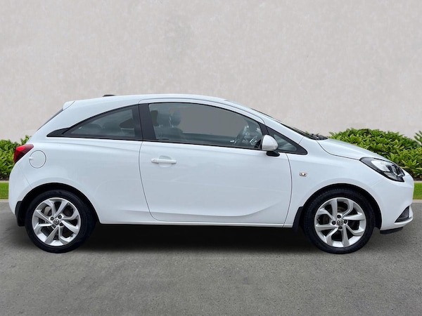 Used Vauxhall Corsa 2019 for sale - 76077783: Photo 3