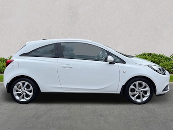 Used Vauxhall Corsa 2019 for sale - 76077783: Photo 3