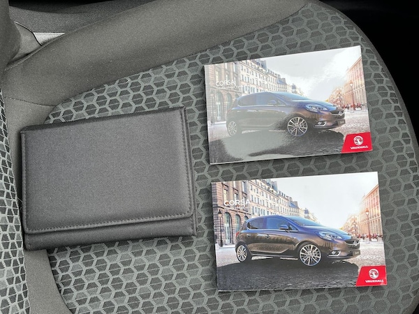 Used Vauxhall Corsa 2019 for sale - 76077783: Photo 44
