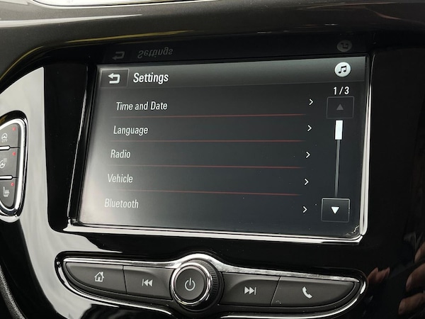Used Vauxhall Corsa 2019 for sale - 76077783: Photo 46