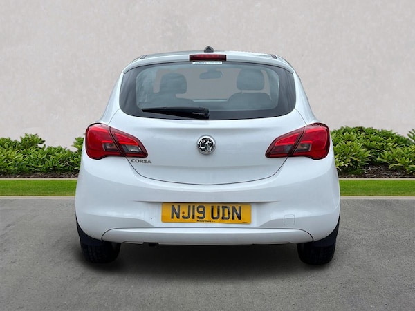 Used Vauxhall Corsa 2019 for sale - 76077783: Photo 4