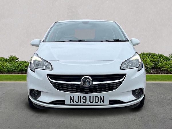 Used Vauxhall Corsa 2019 for sale - 76077783: Photo 5