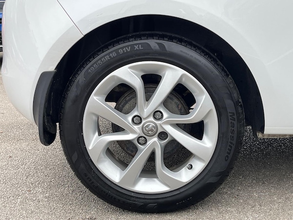 Used Vauxhall Corsa 2019 for sale - 76077783: Photo 6
