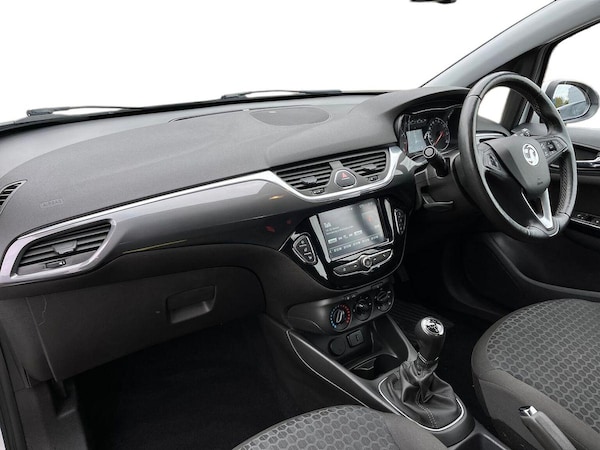 Used Vauxhall Corsa 2019 for sale - 76077783: Photo 7