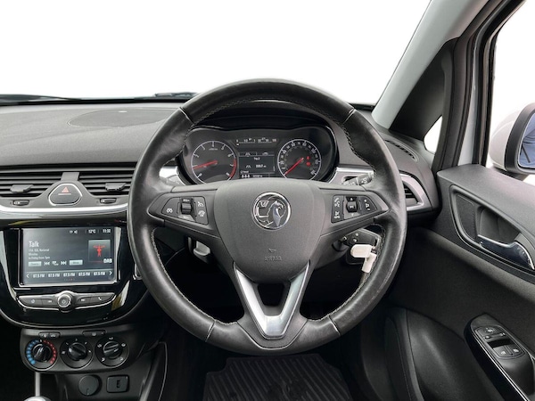 Used Vauxhall Corsa 2019 for sale - 76077783: Photo 9