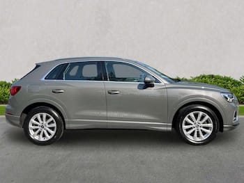 Used Audi Q3 2021 for sale - 79792475: Photo