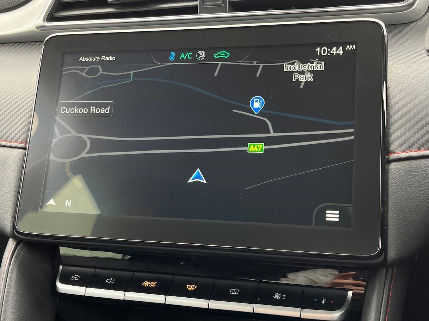 Vehicle 24
