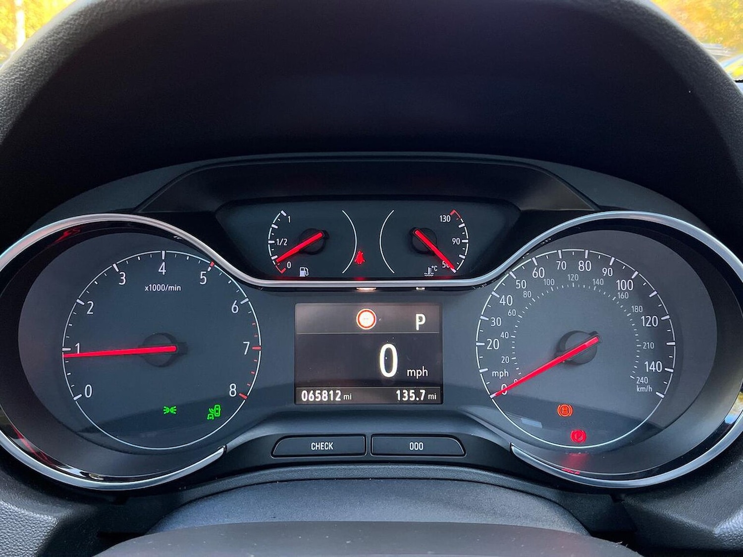 Used Vauxhall Grandland X 2020 for sale - 76699469: Photo 10