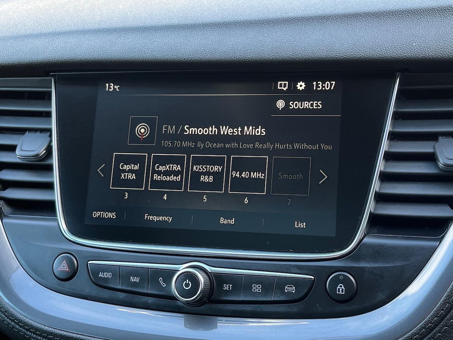 Used Vauxhall Grandland X 2020 for sale - 76699469: Photo 11