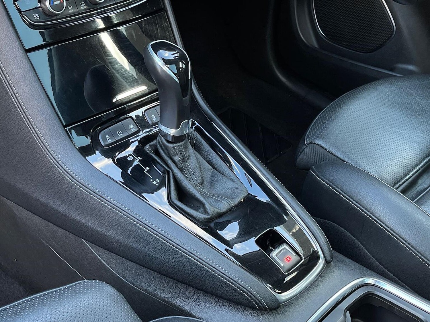 Used Vauxhall Grandland X 2020 for sale - 76699469: Photo 13