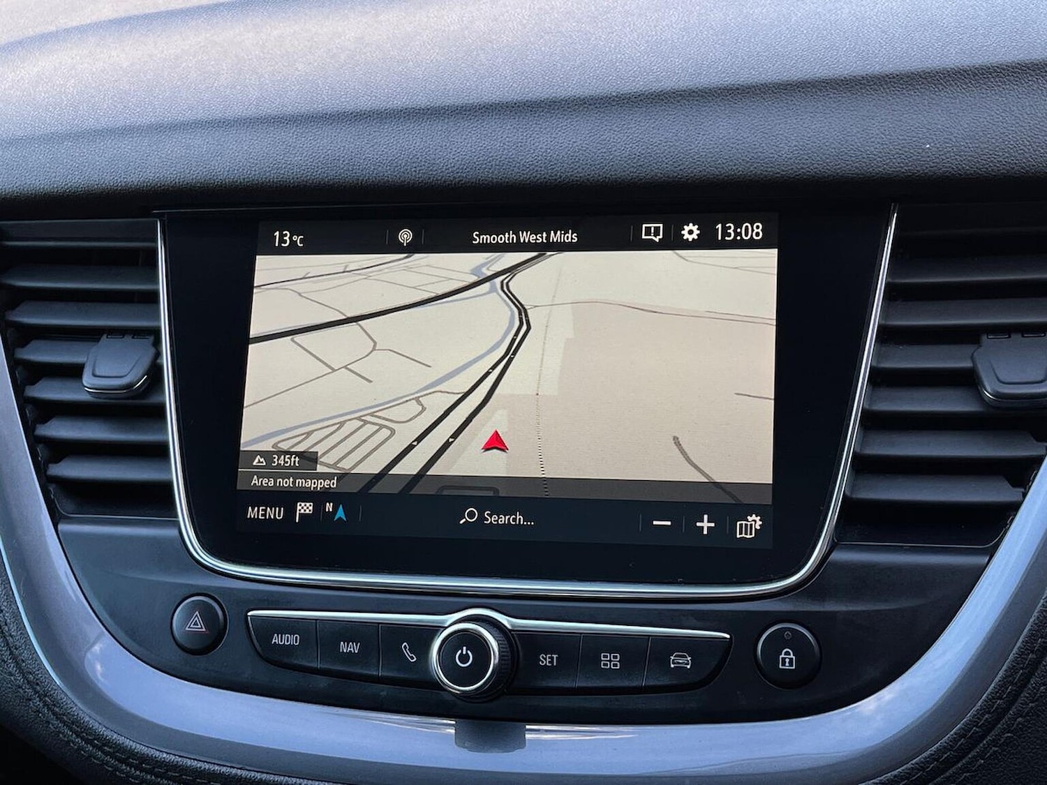 Used Vauxhall Grandland X 2020 for sale - 76699469: Photo 24