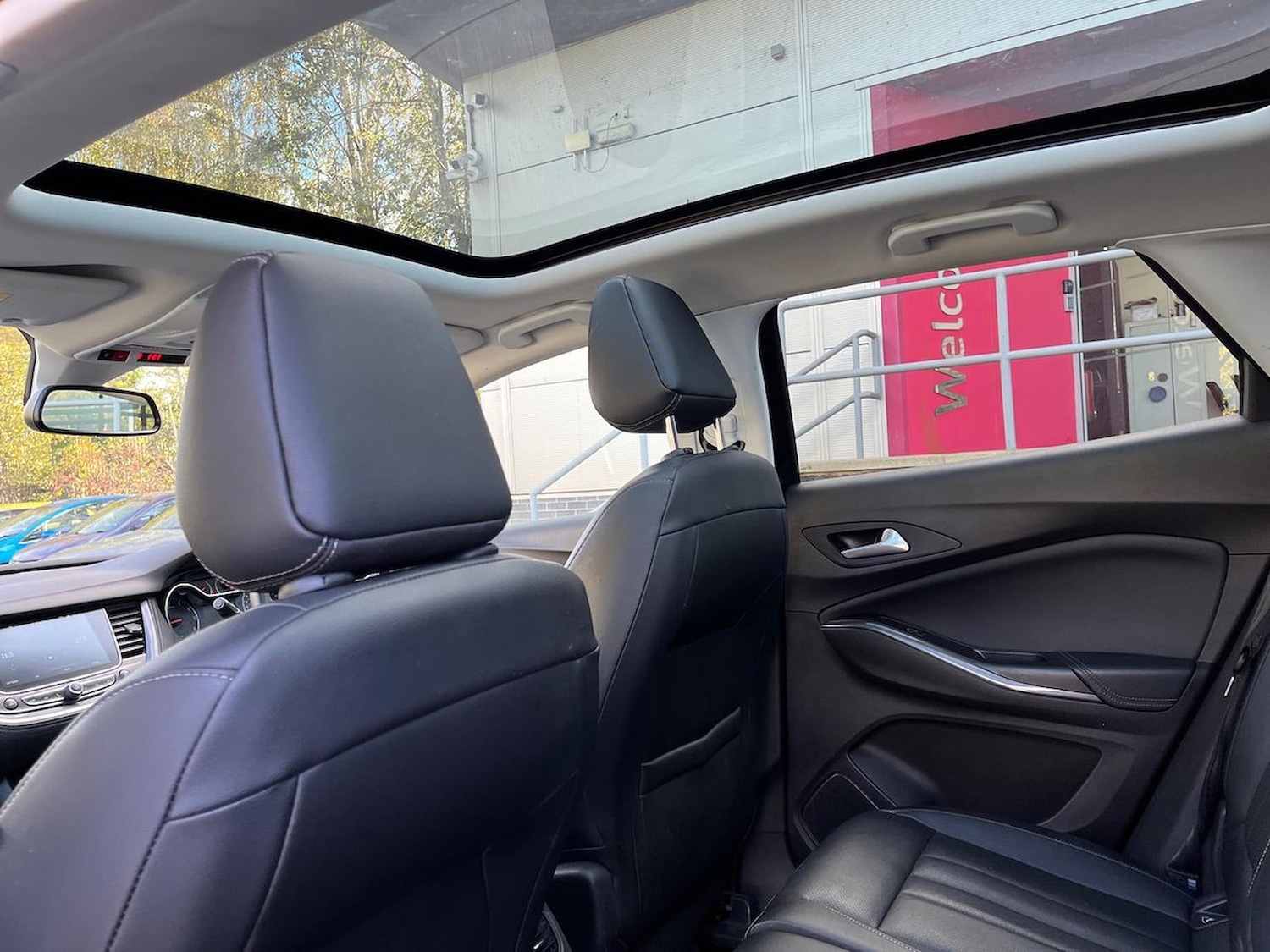 Used Vauxhall Grandland X 2020 for sale - 76699469: Photo 45