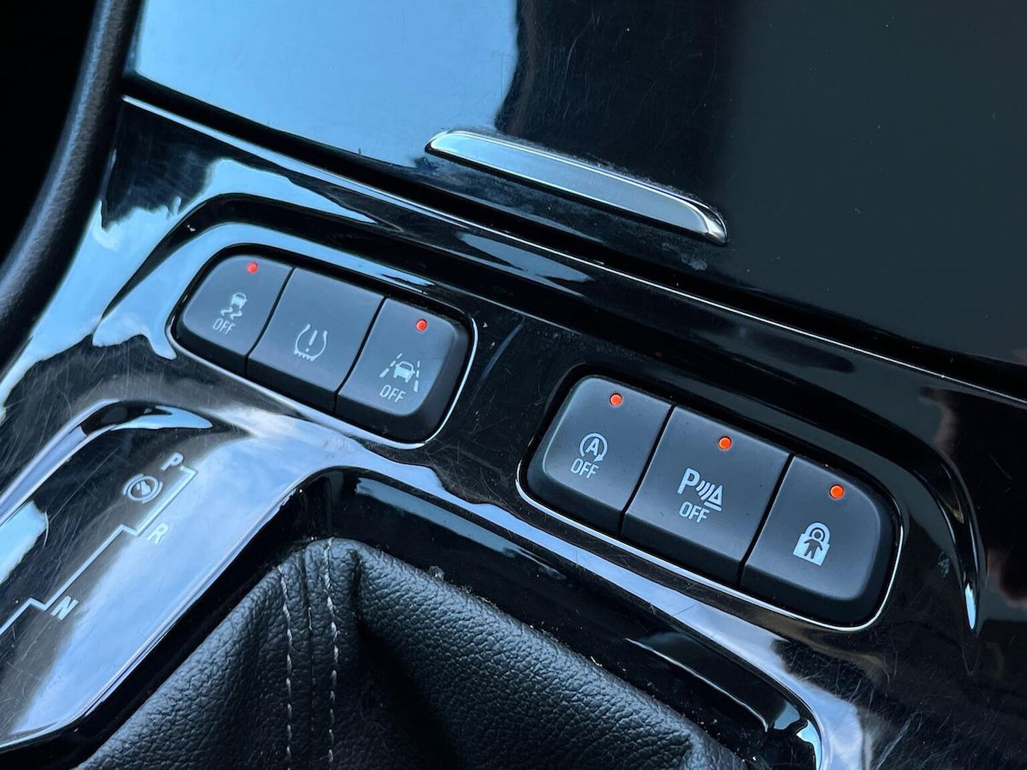 Used Vauxhall Grandland X 2020 for sale - 76699469: Photo 46