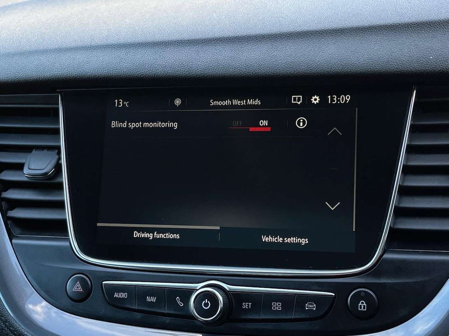 Used Vauxhall Grandland X 2020 for sale - 76699469: Photo 47