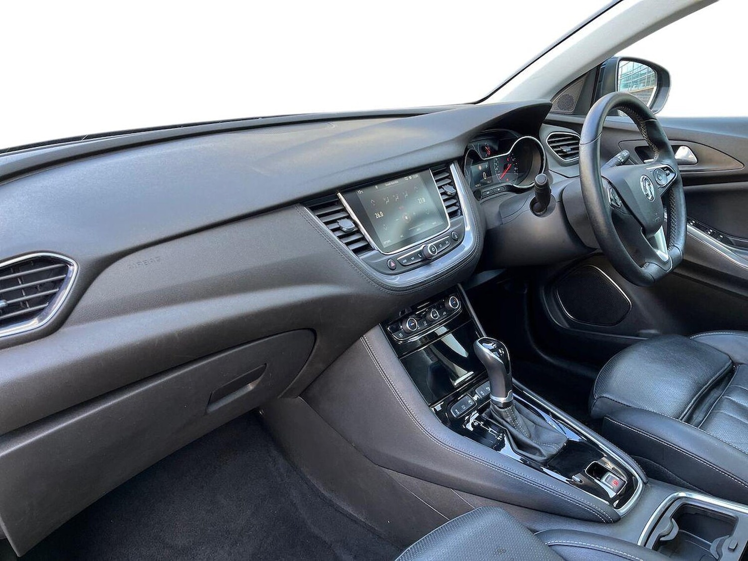 Used Vauxhall Grandland X 2020 for sale - 76699469: Photo 7