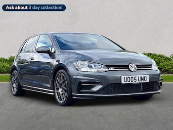 Used Volkswagen Golf 2018 for sale - 78250989: Photo