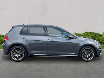 Used Volkswagen Golf 2018 for sale - 78250989: Photo