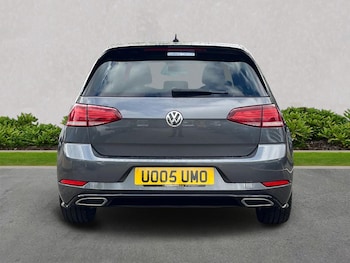 Used Volkswagen Golf 2018 for sale - 78250989: Photo