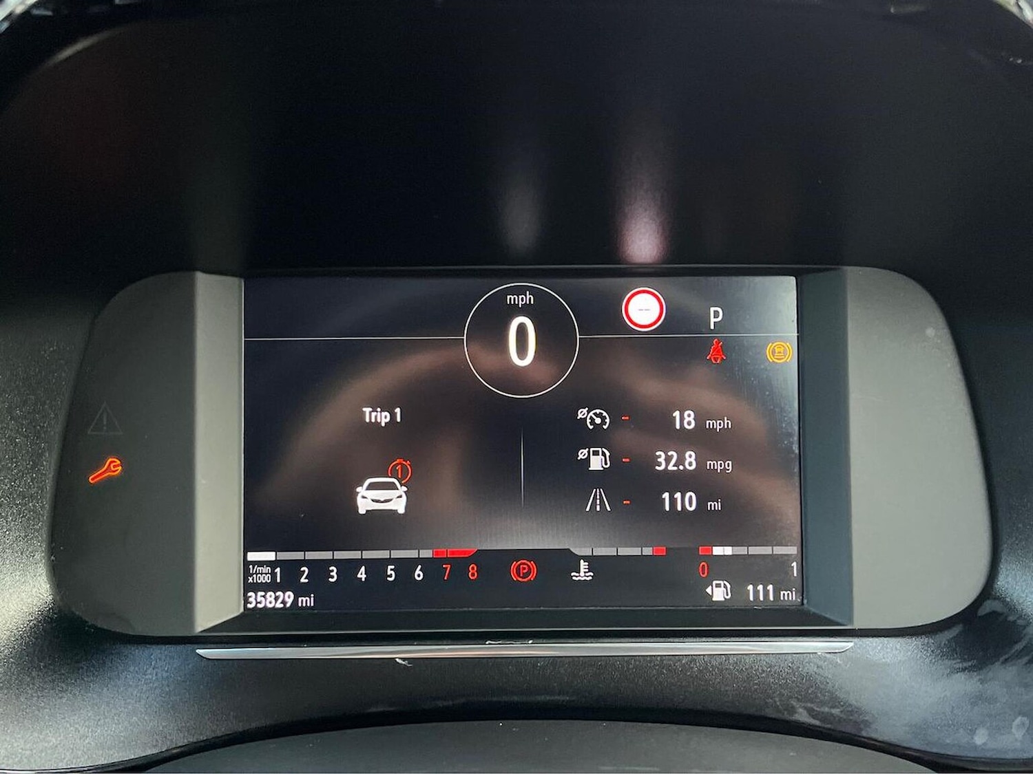 Used Vauxhall Corsa 2020 for sale - 77028092: Photo 10