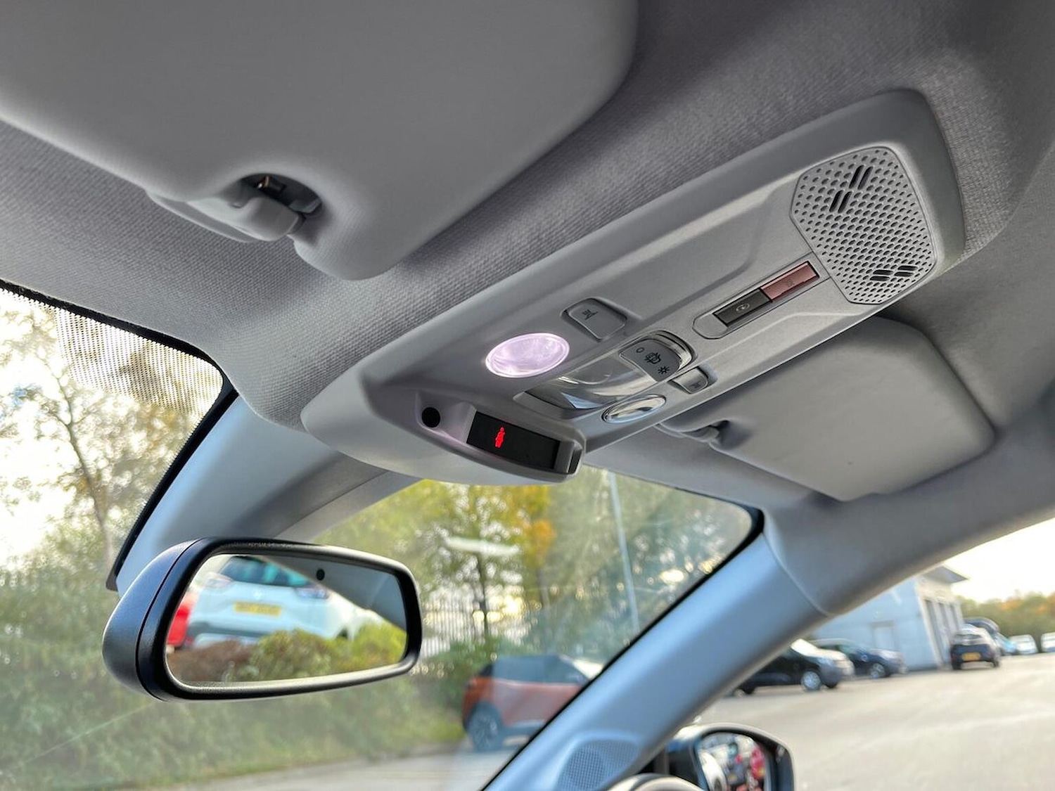 Used Vauxhall Corsa 2020 for sale - 77028092: Photo 14