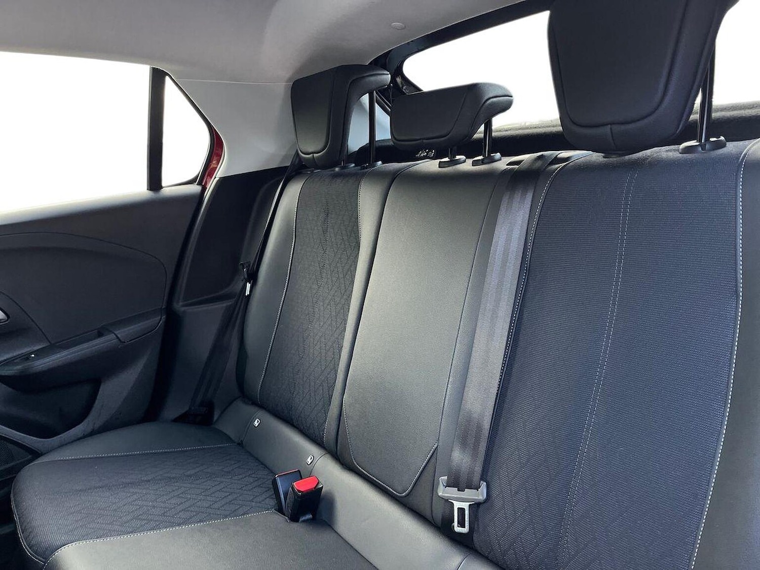 Used Vauxhall Corsa 2020 for sale - 77028092: Photo 16