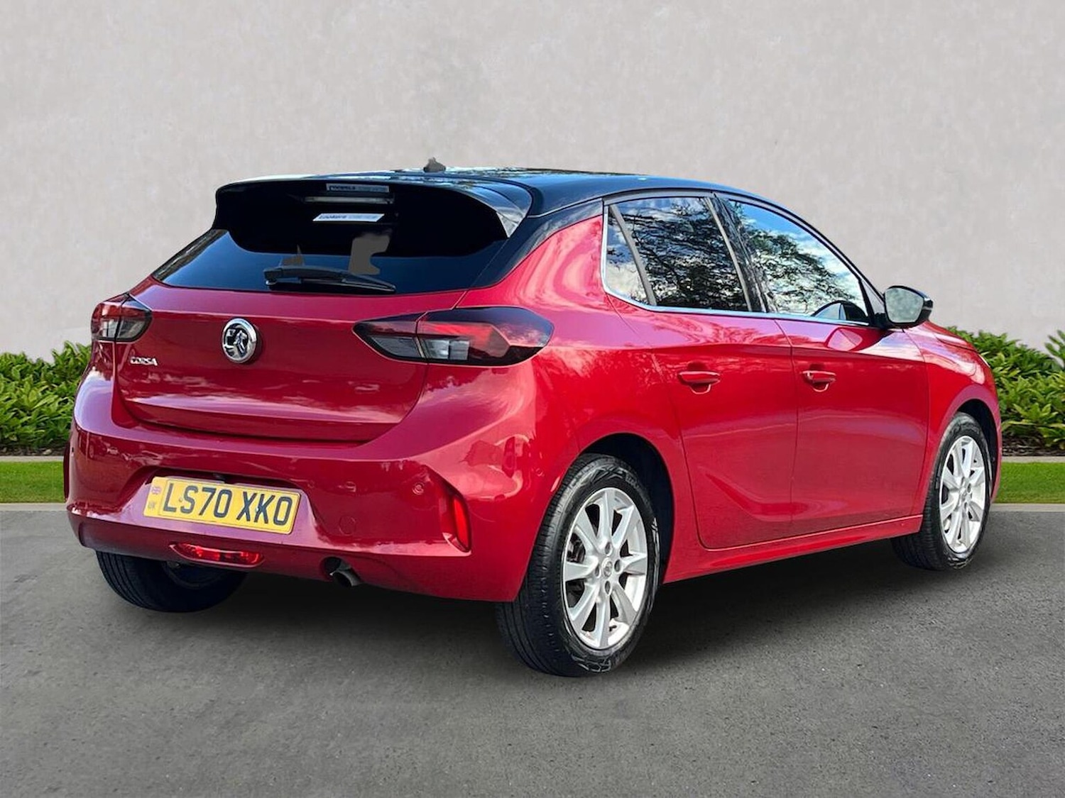 Used Vauxhall Corsa 2020 for sale - 77028092: Photo 18