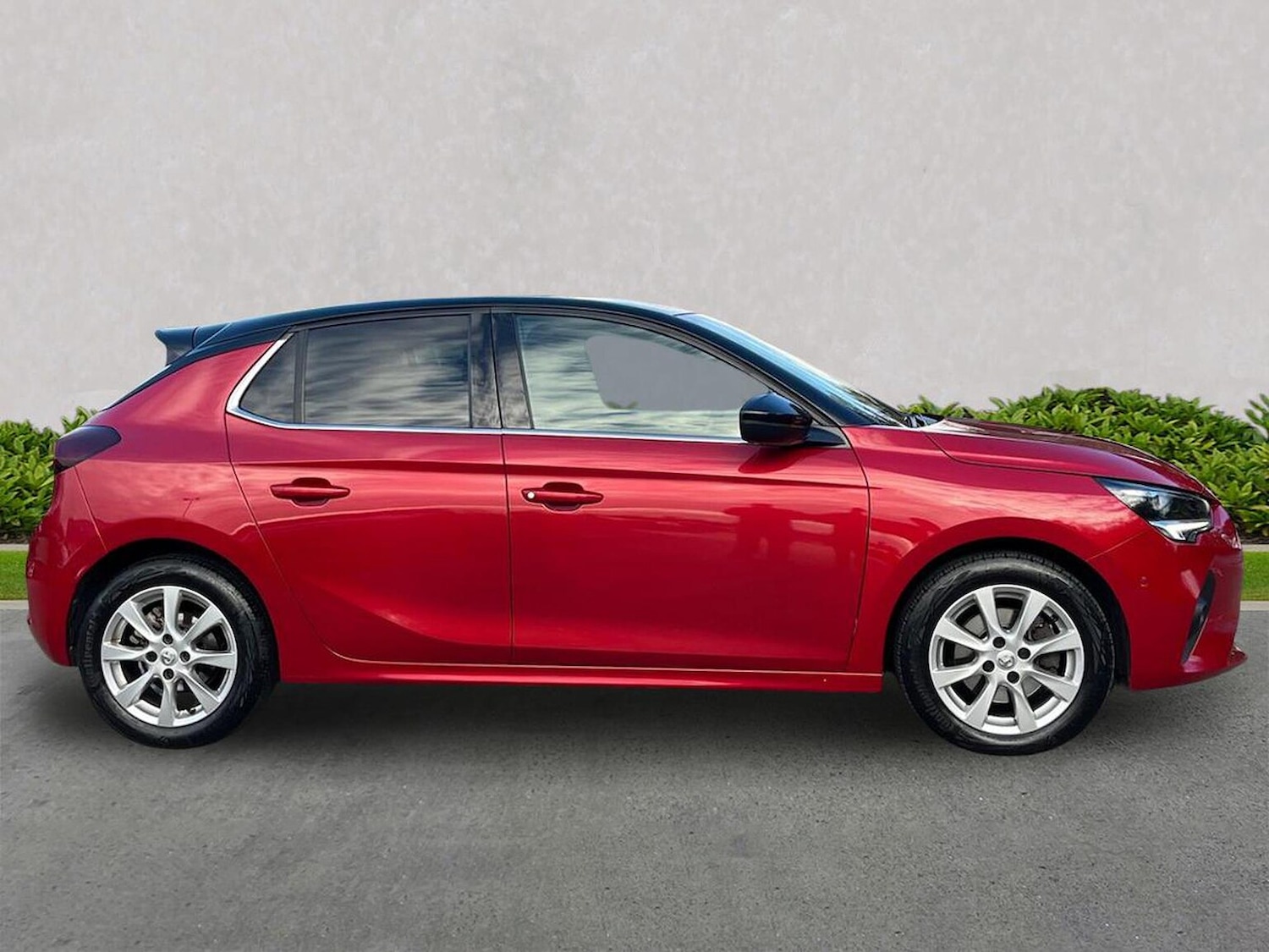 Used Vauxhall Corsa 2020 for sale - 77028092: Photo 19