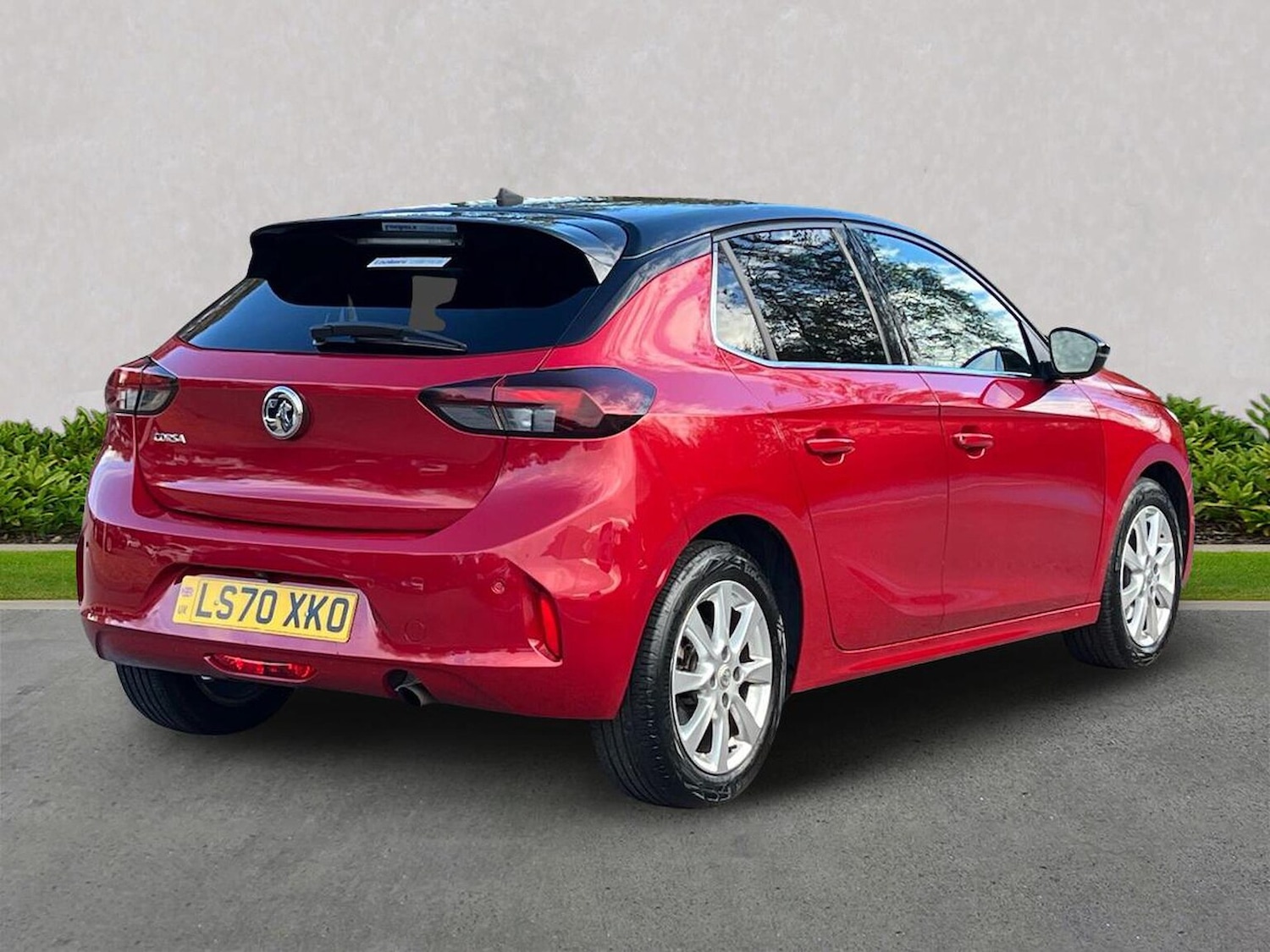 Used Vauxhall Corsa 2020 for sale - 77028092: Photo 2