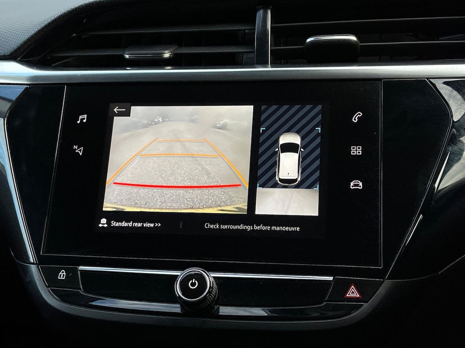 Used Vauxhall Corsa 2020 for sale - 77028092: Photo 23