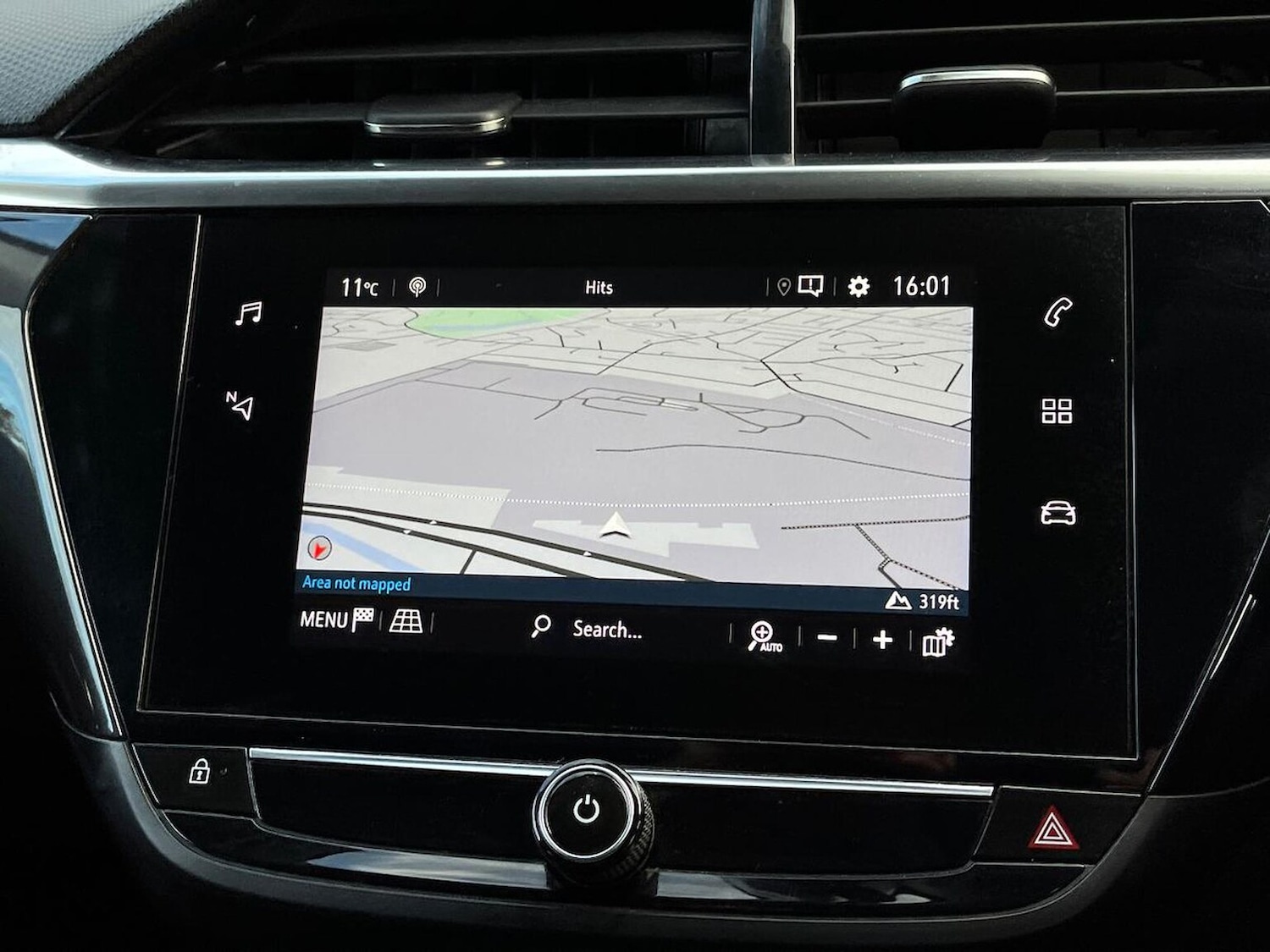 Used Vauxhall Corsa 2020 for sale - 77028092: Photo 24