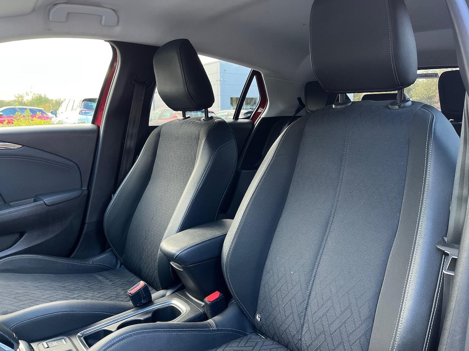 Used Vauxhall Corsa 2020 for sale - 77028092: Photo 32