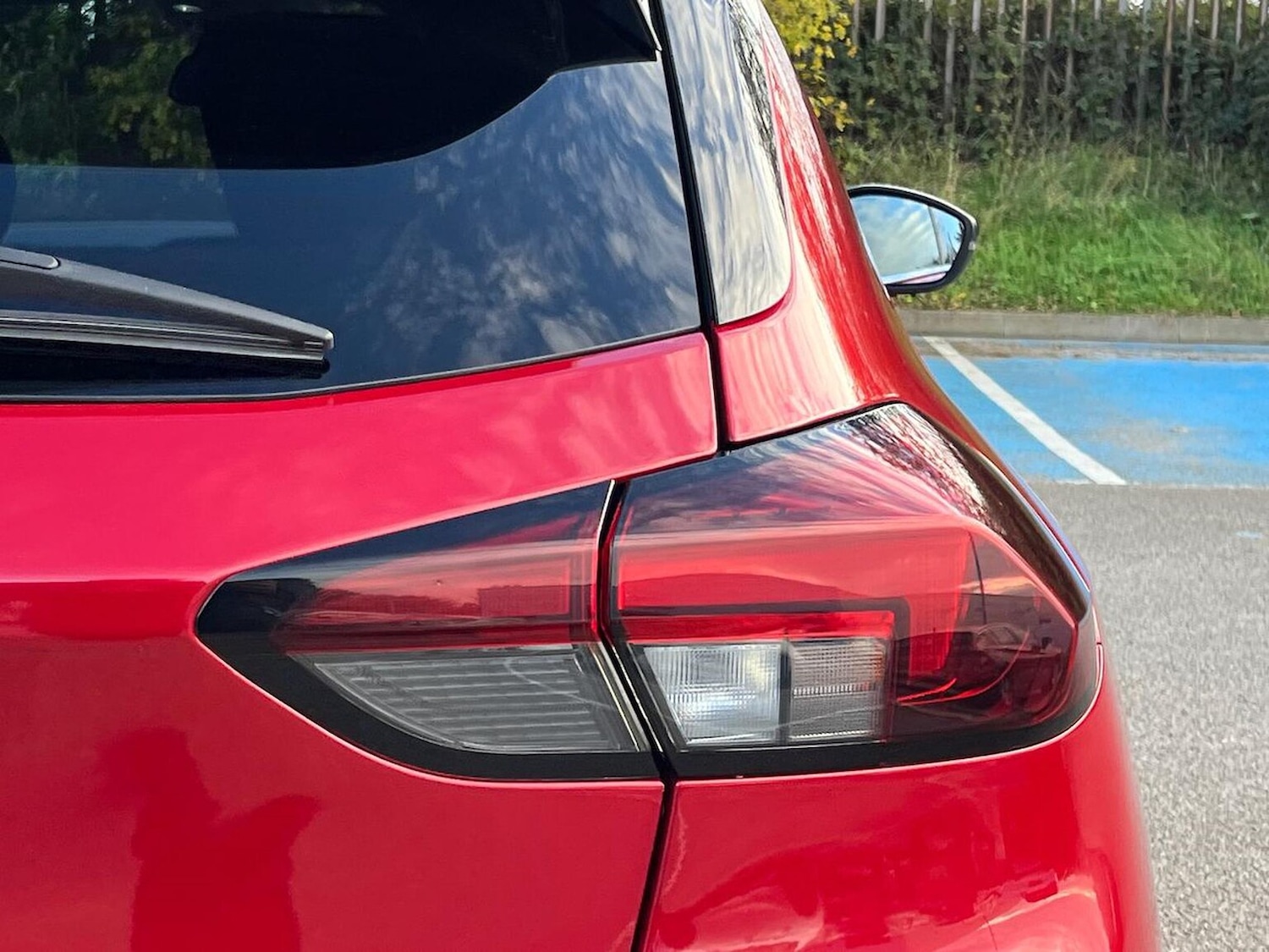 Used Vauxhall Corsa 2020 for sale - 77028092: Photo 36