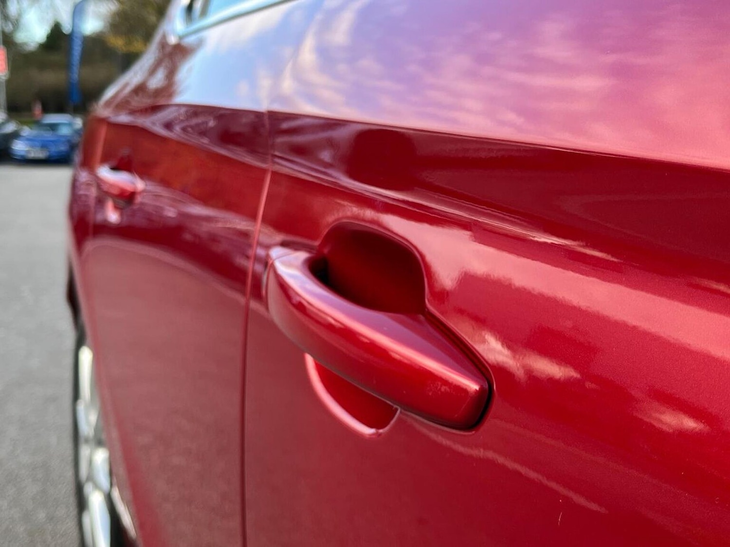 Used Vauxhall Corsa 2020 for sale - 77028092: Photo 37