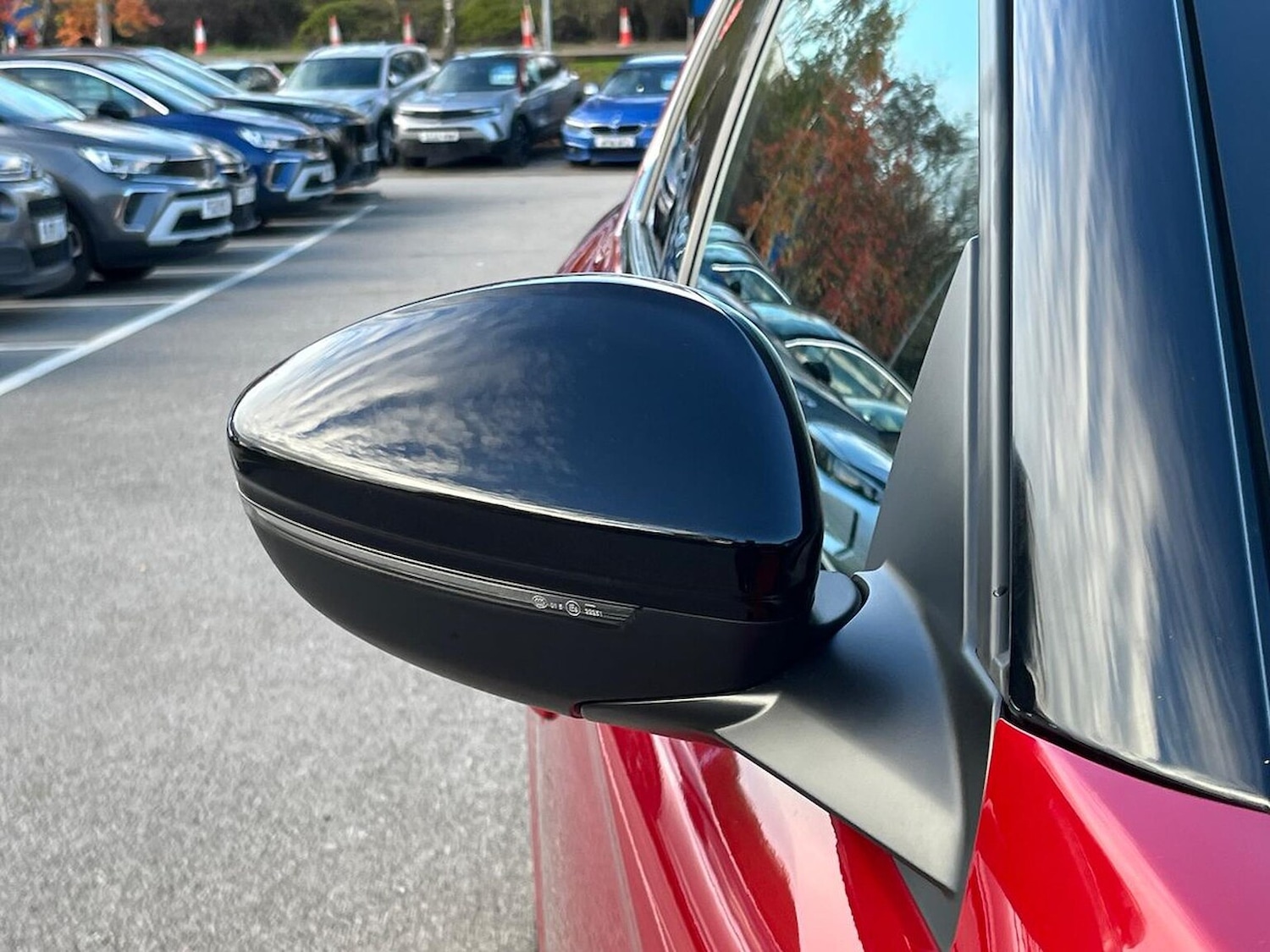 Used Vauxhall Corsa 2020 for sale - 77028092: Photo 38