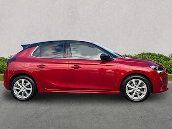 Used Vauxhall Corsa 2020 for sale - 77028092: Photo