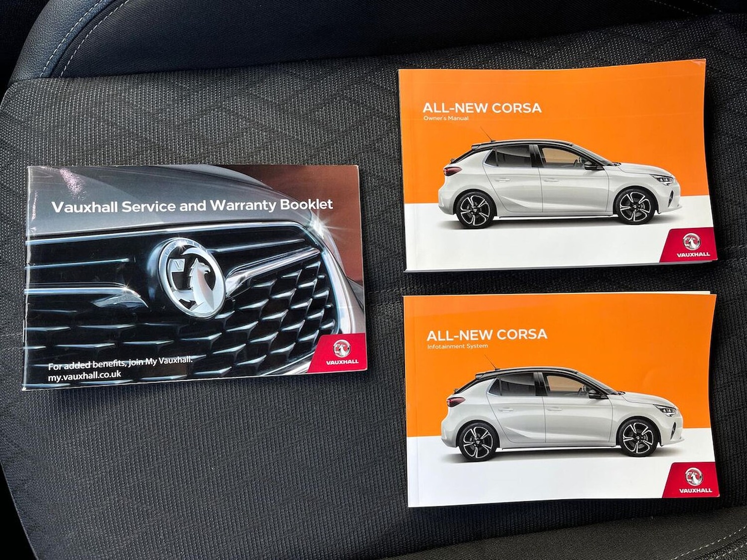 Used Vauxhall Corsa 2020 for sale - 77028092: Photo 42