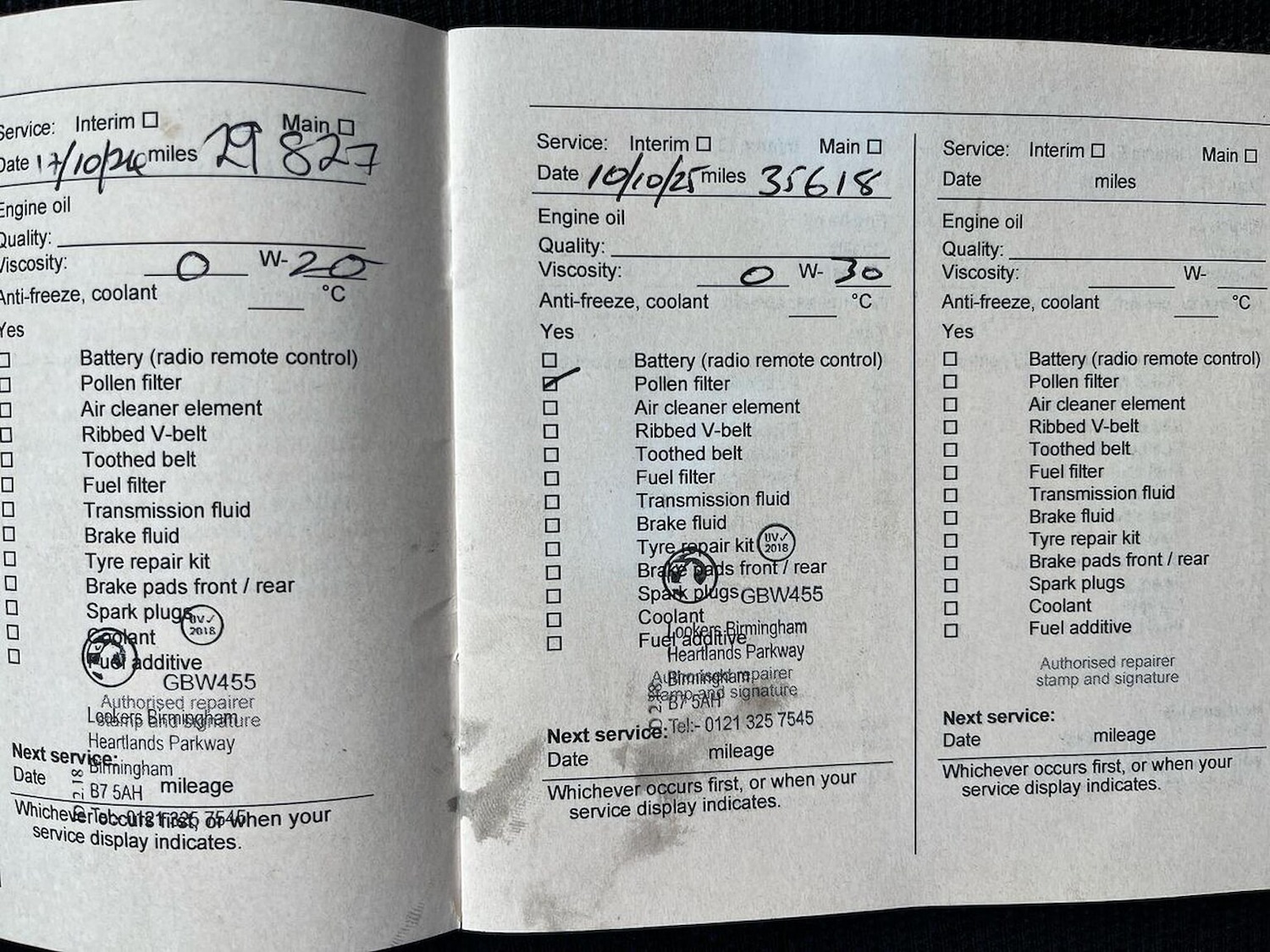 Used Vauxhall Corsa 2020 for sale - 77028092: Photo 46