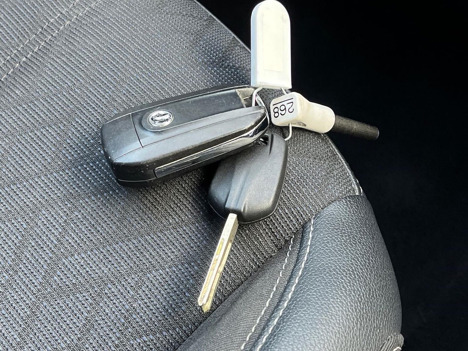 Used Vauxhall Corsa 2020 for sale - 77028092: Photo 50