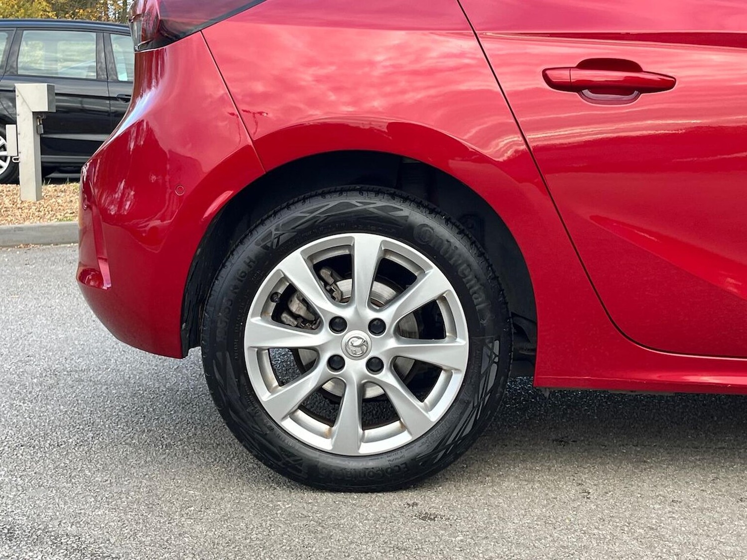 Used Vauxhall Corsa 2020 for sale - 77028092: Photo 6