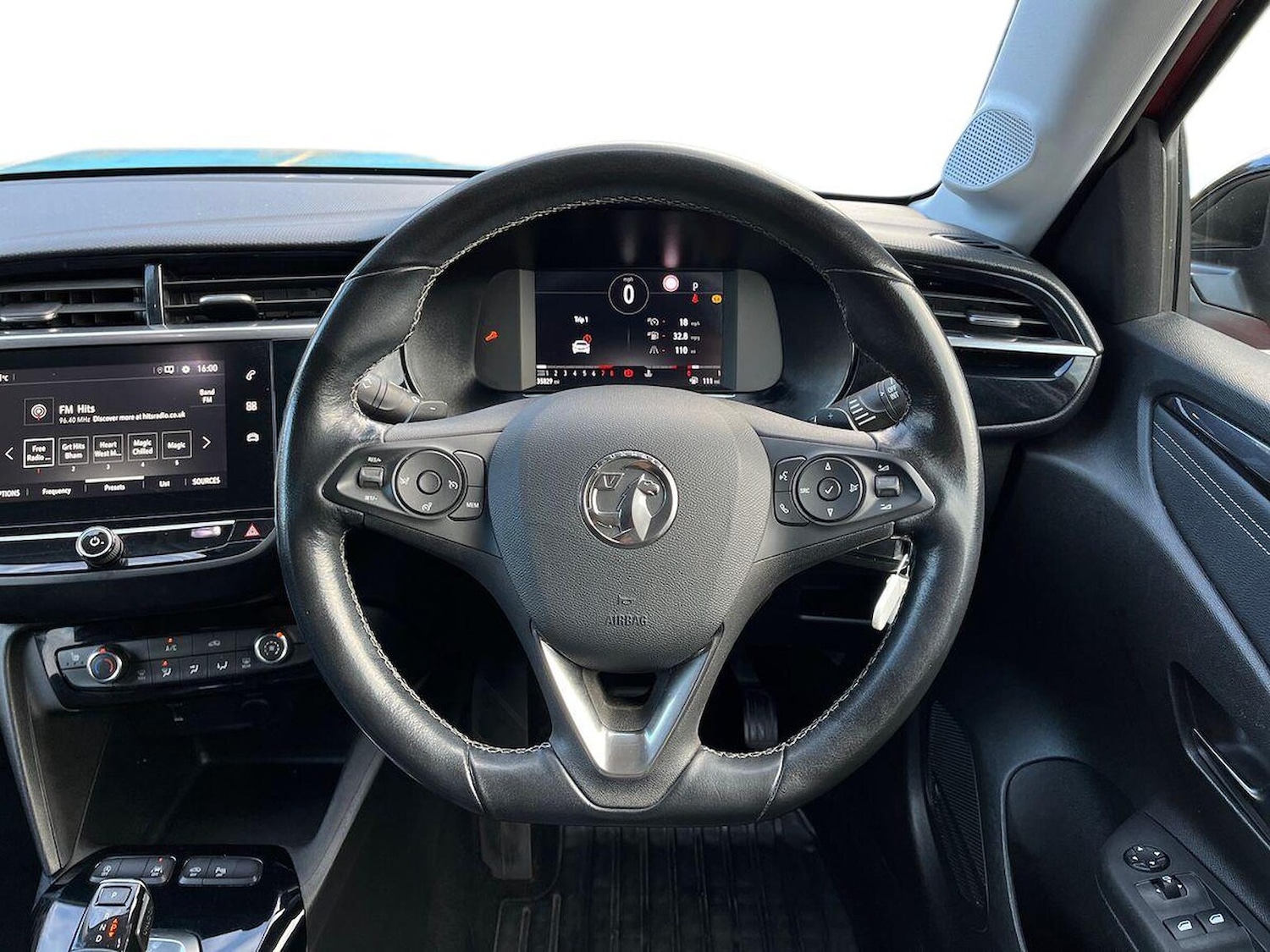 Used Vauxhall Corsa 2020 for sale - 77028092: Photo 9