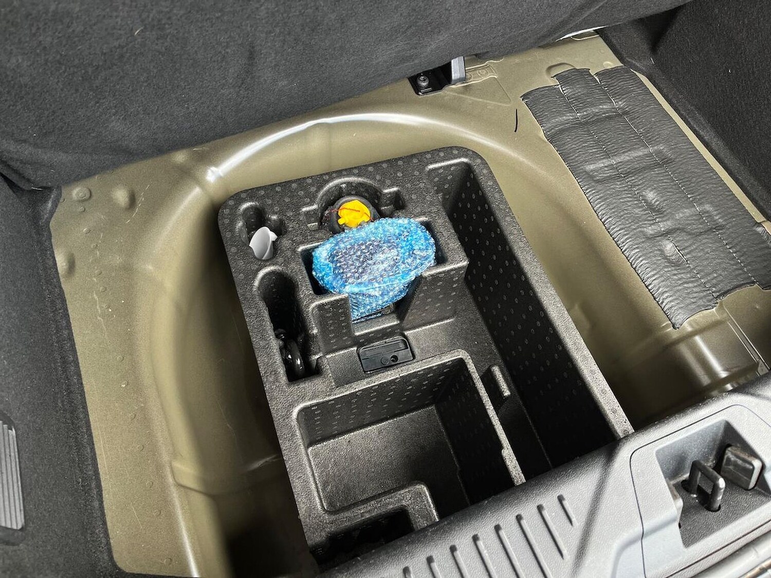 Vehicle 43